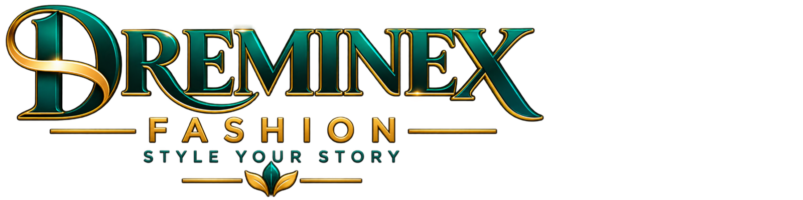 Dreminex Fashion