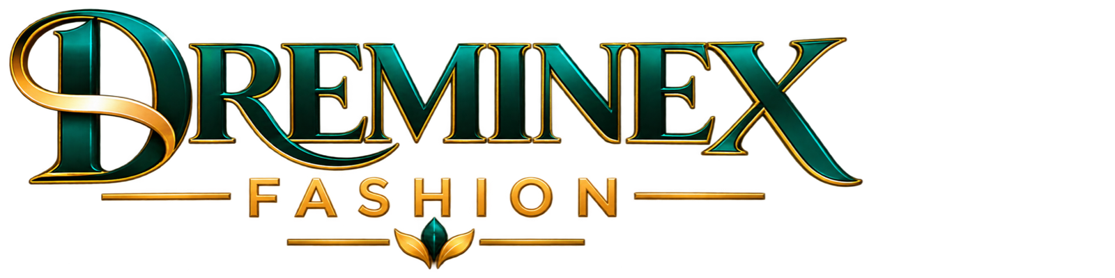 Dreminex Fashion
